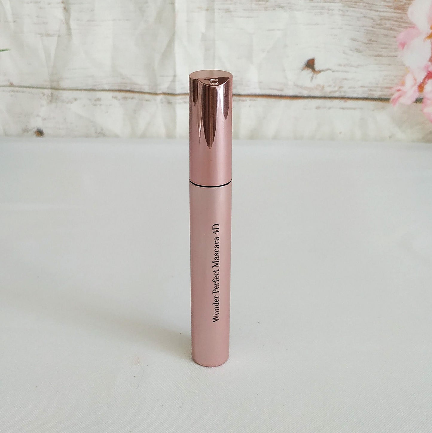 Clarins Wonder Perfect Mascara 4D - Máscara de Pestañas