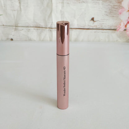 Clarins Wonder Perfect Mascara 4D - Máscara de Pestañas