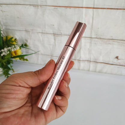 Clarins Wonder Perfect Mascara 4D - Máscara de Pestañas