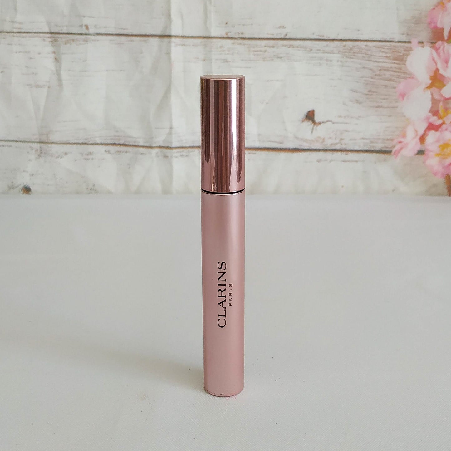 Clarins Wonder Perfect Mascara 4D - Máscara de Pestañas