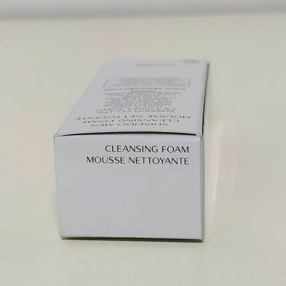 CLEASING FOAM – Reinigungsschaum für Männer 7 ml 