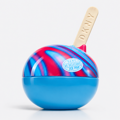DKNY Be Delicious Ice Pop Berry Bliss Eau de Parfum 50 ml