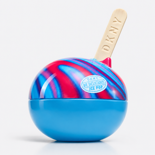 DKNY Be Delicious Ice Pop Berry Bliss Eau de Parfum 50 ml