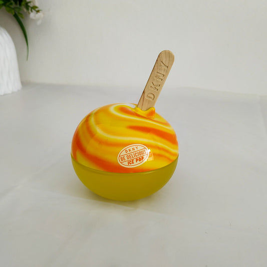 DKNY Be Delicious Ice Pop Citrus Splash Eau de Parfum 50 ml