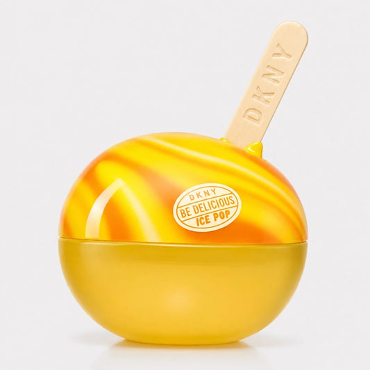 DKNY Be Delicious Ice Pop Citrus Splash Eau de Parfum 50 ml