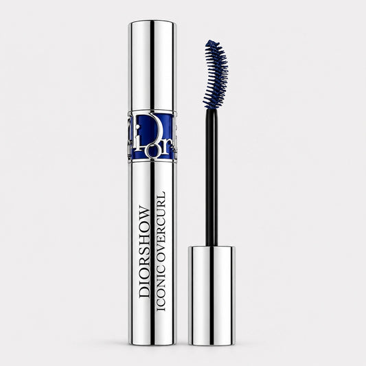 Diorshow Iconic Overcurl Mascara - 264 Blue