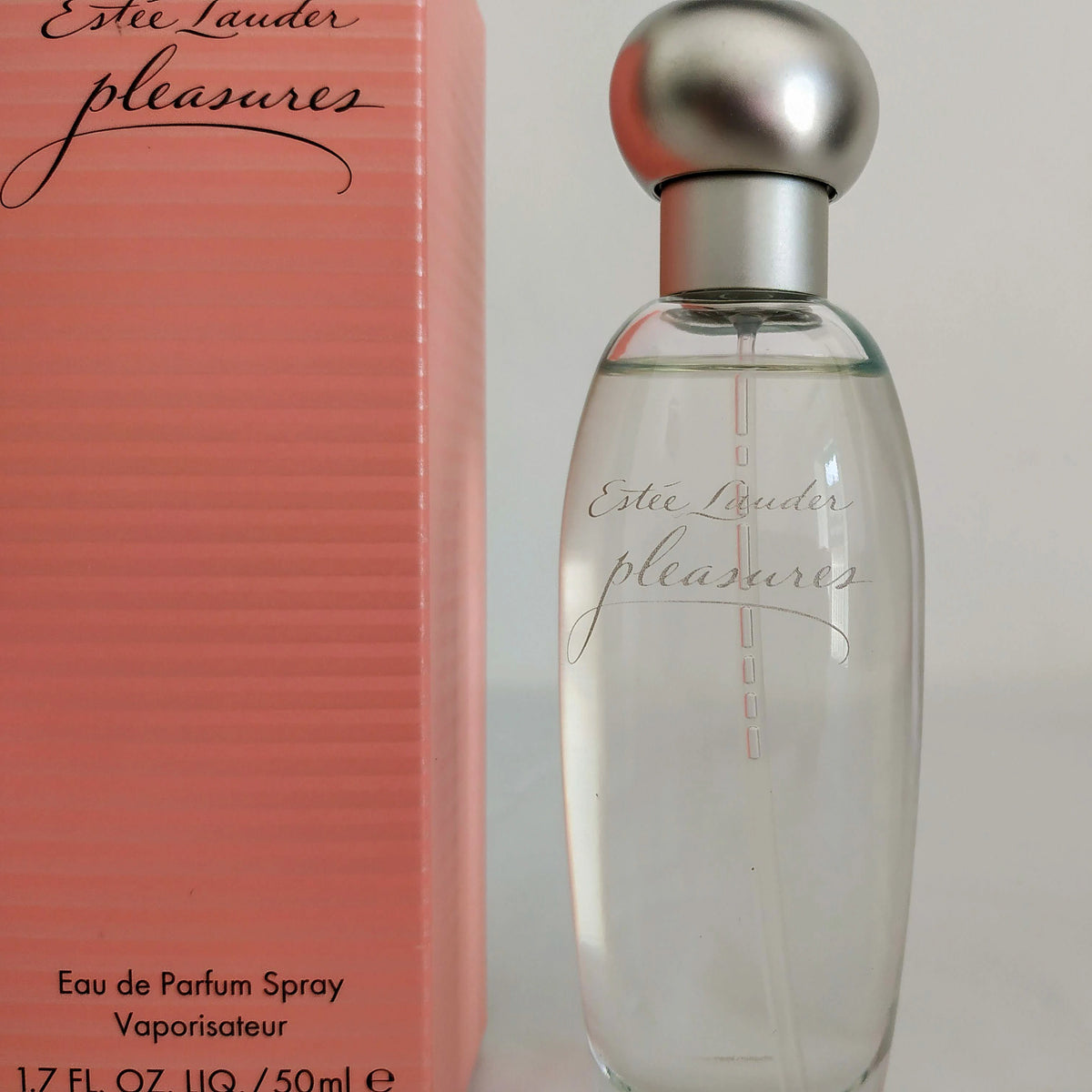 Estée Lauder Pleasures Eau de Parfum 50 ml