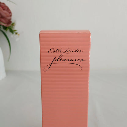 Estée Lauder Pleasures Eau de Parfum 50 ml