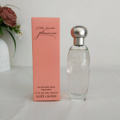 Estée Lauder Pleasures Eau de Parfum 50 ml