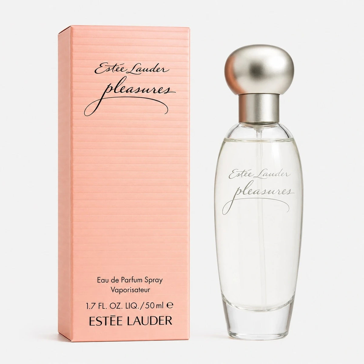 Estée Lauder Pleasures Eau de Parfum 50 ml