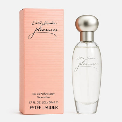 Estée Lauder Pleasures Eau de Parfum 50 ml