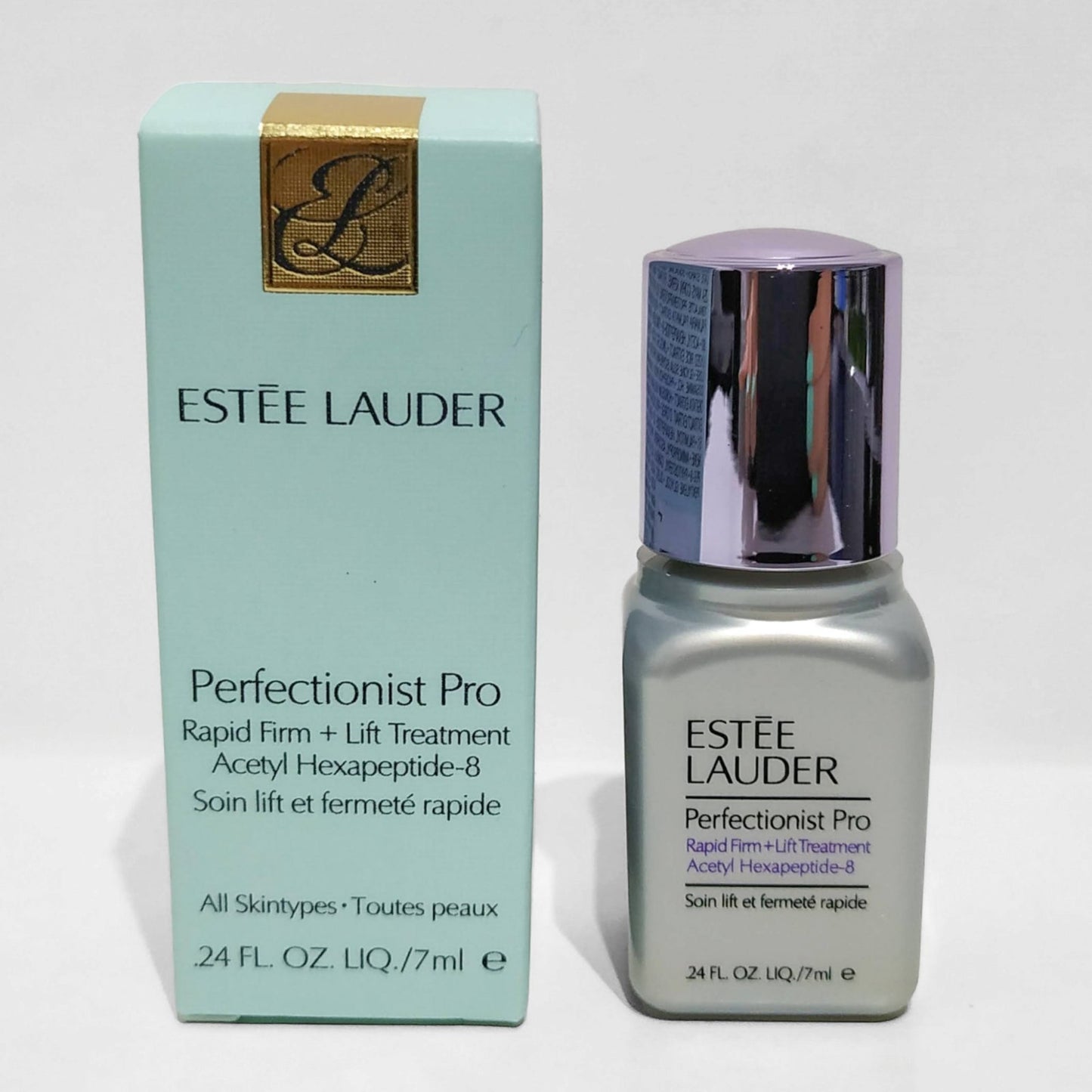 PERFECTIONIST PRO - Tratamiento tensor y reafirmante Rápido 7 ml