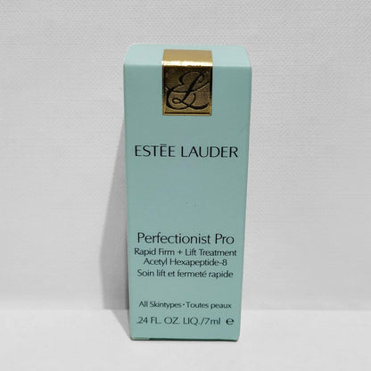 PERFECTIONIST PRO - Tratamiento tensor y reafirmante Rápido 7 ml