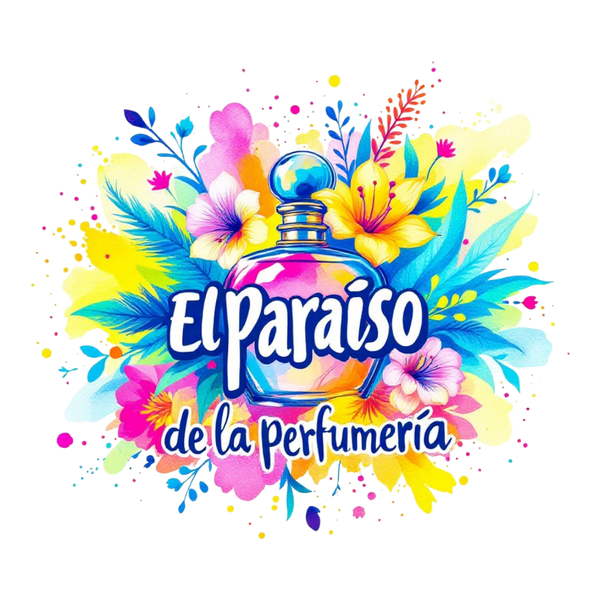 El Paraíso de la Perfumería