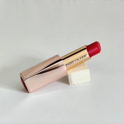 Pure Color Revitalizing Crystal Balm | 004 CARING CRYSTAL | Bálsamo Labial Revitalizante