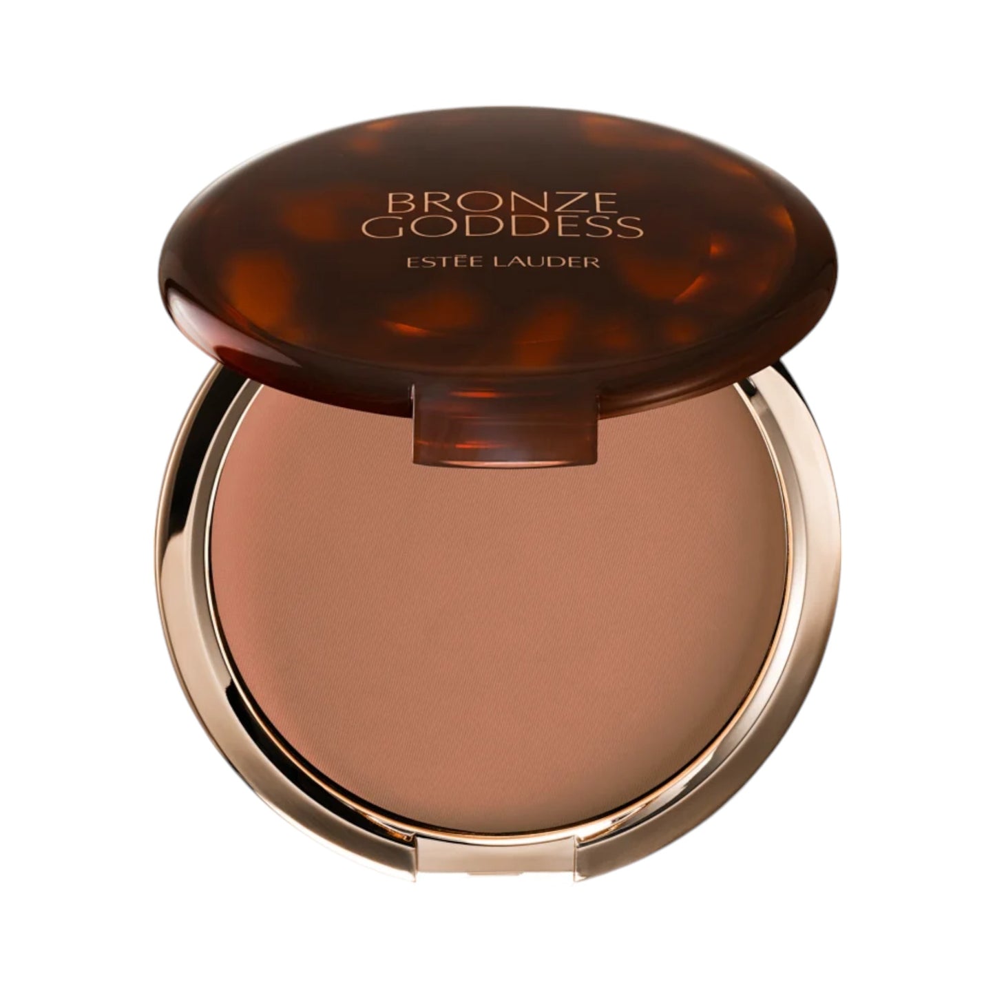 Bronze Goddess Powder Bronzer - 02 Medium | Ilumina tu piel con un toque de sol