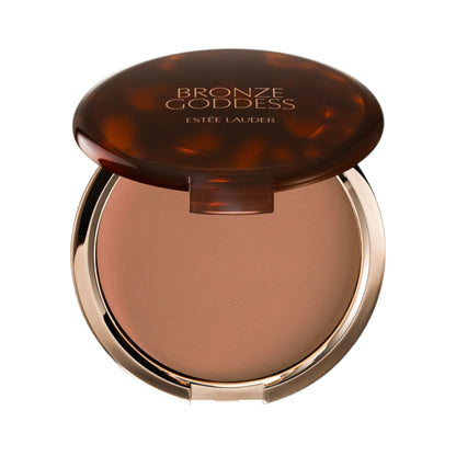 Bronze Goddess Powder Bronzer - 02 Medium | Ilumina tu piel con un toque de sol