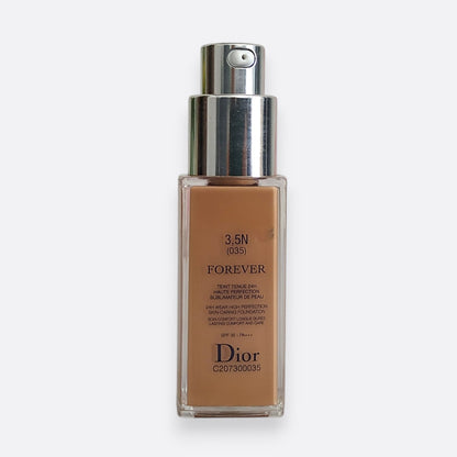 Forever 24H Wear High Perfection Foundation - Base de Maquillaje 20 ml