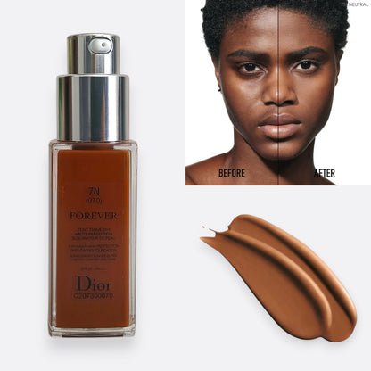 Forever 24H Wear High Perfection Foundation - Base de Maquillaje 20 ml