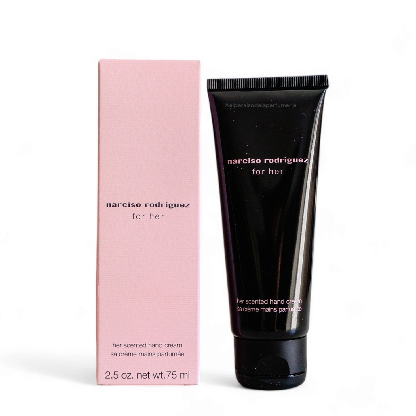 FOR HER - Crema de Manos Perfumada 75 ml