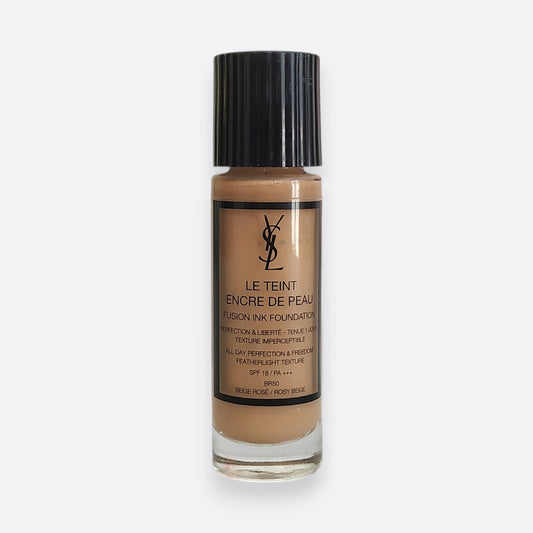 Le Teint Encre De Peau Fusion Ink Foundation SPF18 - Base de Maquillaje 10 ml