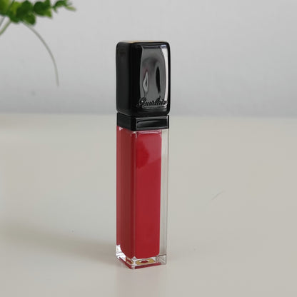 KissKiss Liquid L320 Parisian Matte | Barra de Labios Líquida