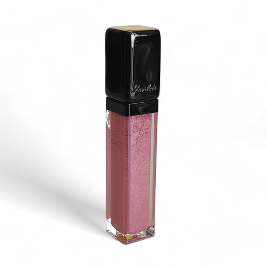 KissKiss Liquid L303 Delicate Shine | Barra de Labios Líquida