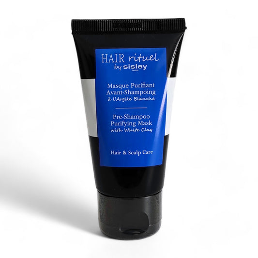 HAIR RITUEL - Masque Purifiant Avant-Shampoing 50 ml