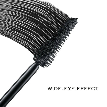 HYPNOSE DOLL EYES MASCARA - 01 Black - Mascara