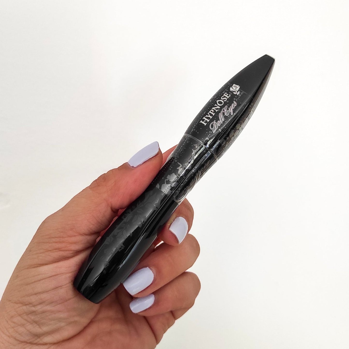 HYPNOSE DOLL EYES MASCARA - 01 Black - Mascara