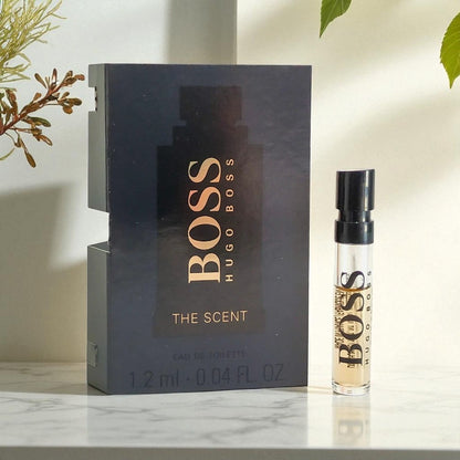 The Scent Eau de Toilette 1.2 ml