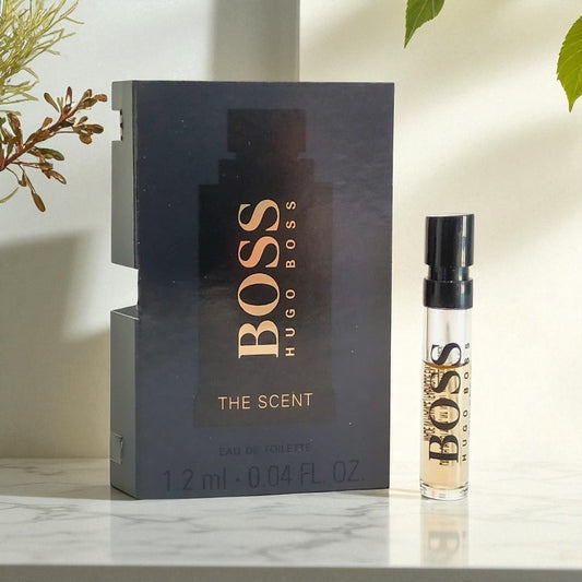 The Scent Eau de Toilette 1.2 ml