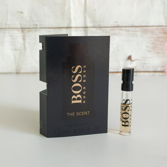 The Scent Eau de Toilette 1.2 ml