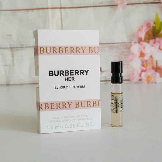 HER Elixir de Parfum 1.5 ml