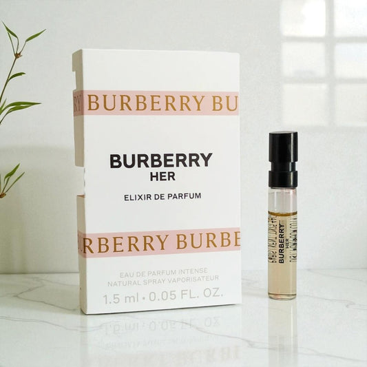 HER Elixir de Parfum 1.5 ml
