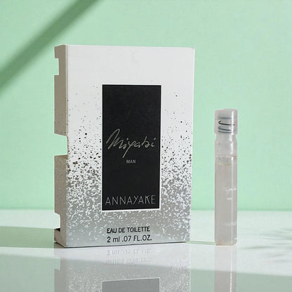 Annayake Miyabi Man Eau de Toilette 2 ml