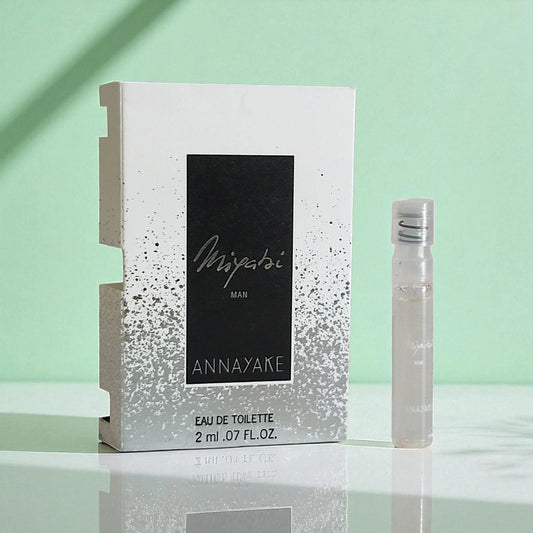 Annayake Miyabi Man Eau de Toilette 2 ml