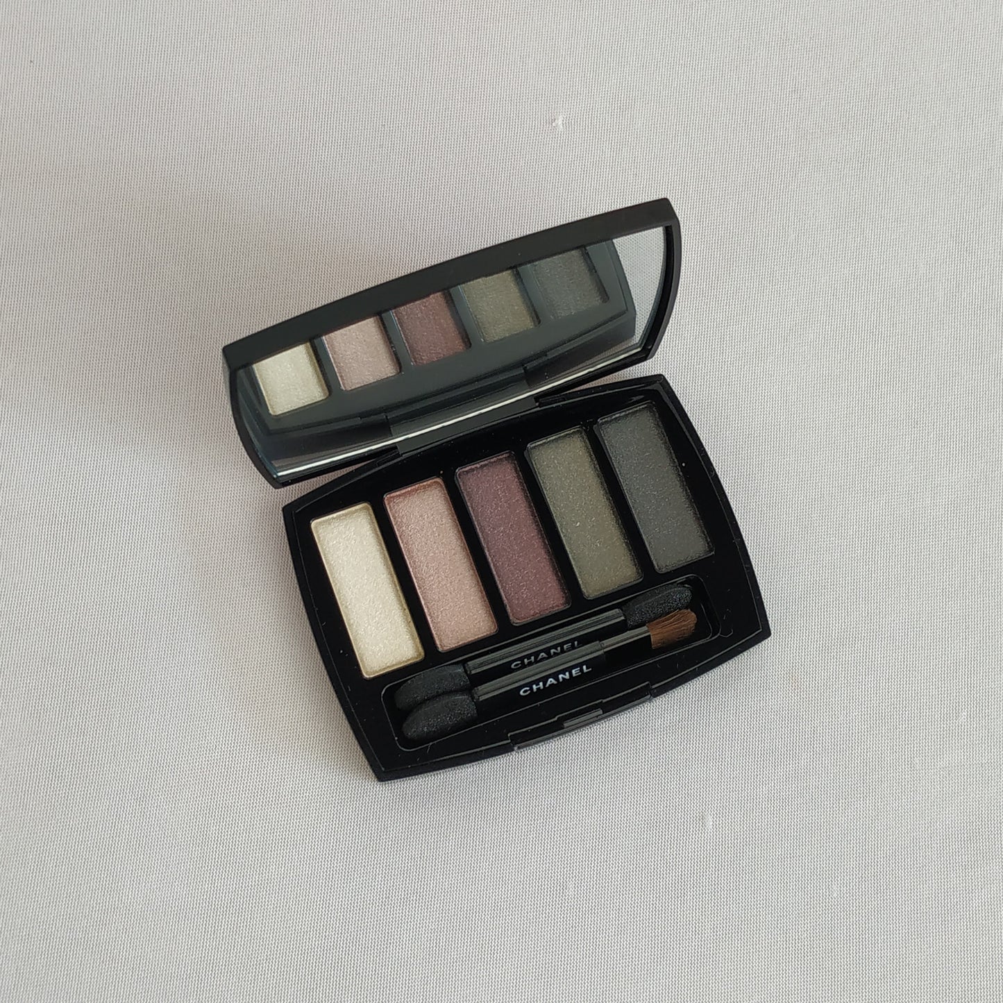 Ombres Perlées – Paleta de Sombras (Spring Collection) Edición Limitada