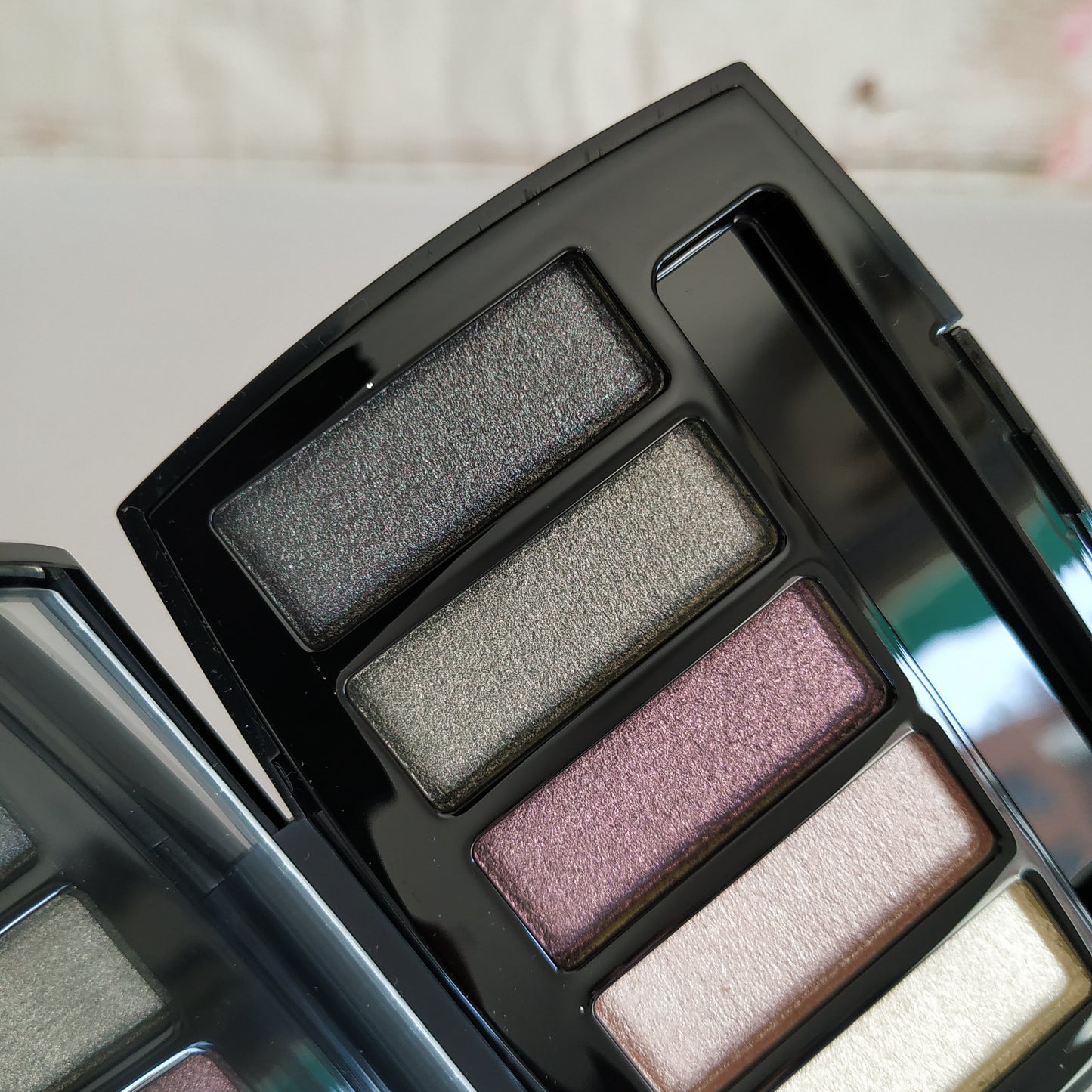 Ombres Perlées – Paleta de Sombras (Spring Collection) Edición Limitada