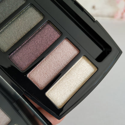Ombres Perlées – Paleta de Sombras (Spring Collection) Edición Limitada