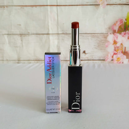 DiorAddict Lacquer Stick - Barra de Labios