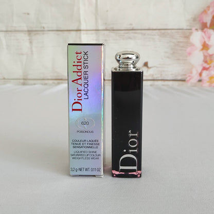 DiorAddict Lacquer Stick - Barra de Labios