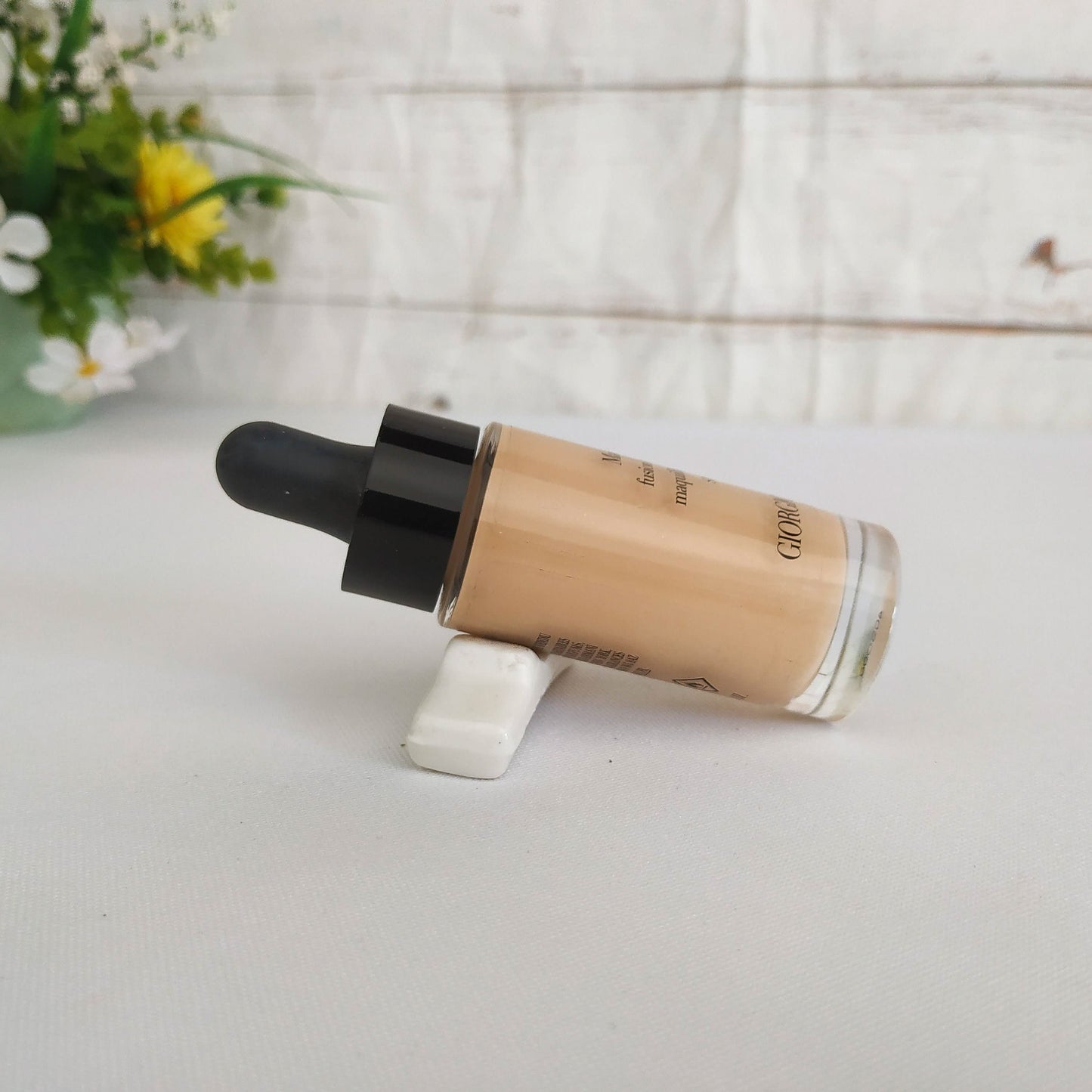 Armani Maestro Fusion Makeup SPF15