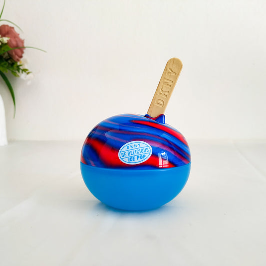 DKNY Be Delicious Ice Pop Berry Bliss Eau de Parfum 50 ml