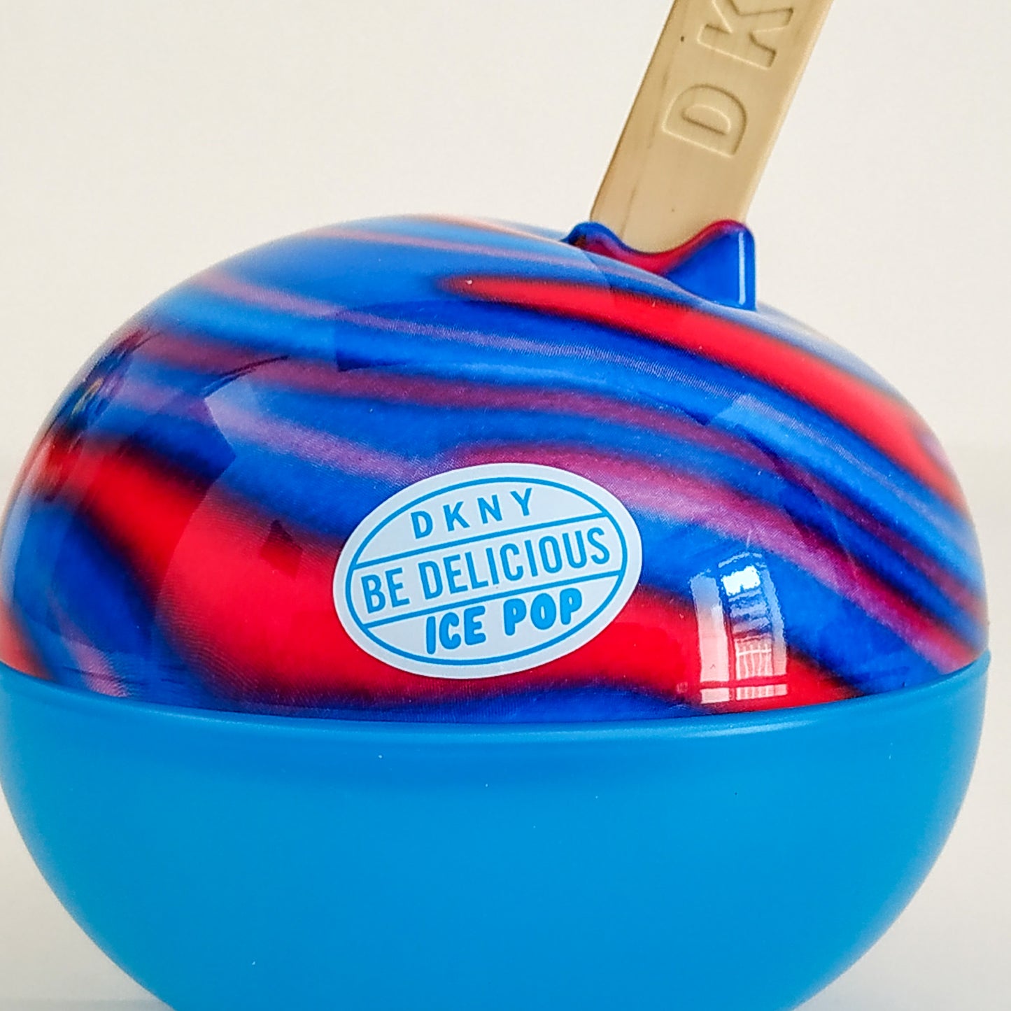 DKNY Be Delicious Ice Pop Berry Bliss Eau de Parfum 50 ml
