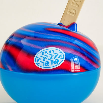 DKNY Be Delicious Ice Pop Berry Bliss Eau de Parfum 50 ml