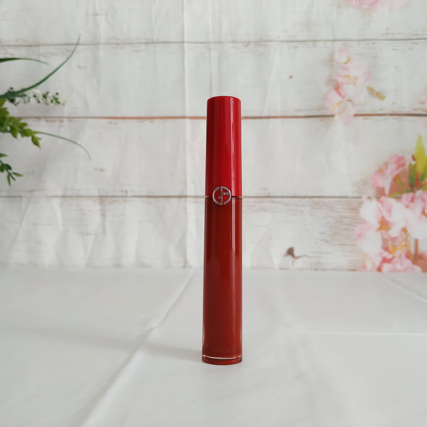 Lip Maestro 405 Sultán - Barra de labios mate de alta pigmentación