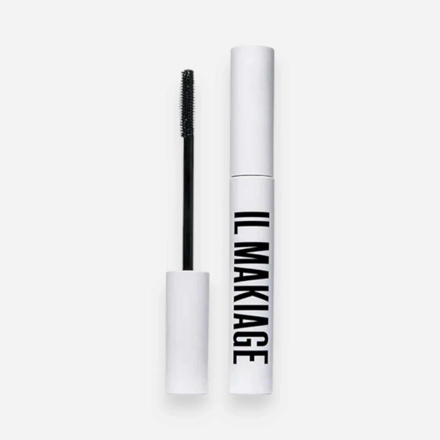 Black Card Mascara - Volumen- & Länge-Mascara mit Lifting-Effekt