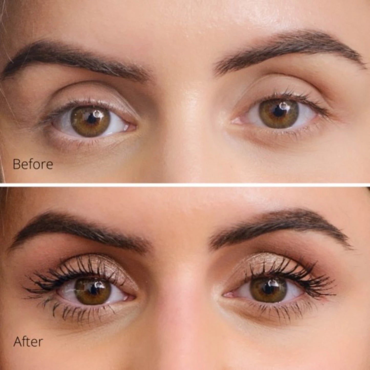 Black Card Mascara - Volumen- & Länge-Mascara mit Lifting-Effekt