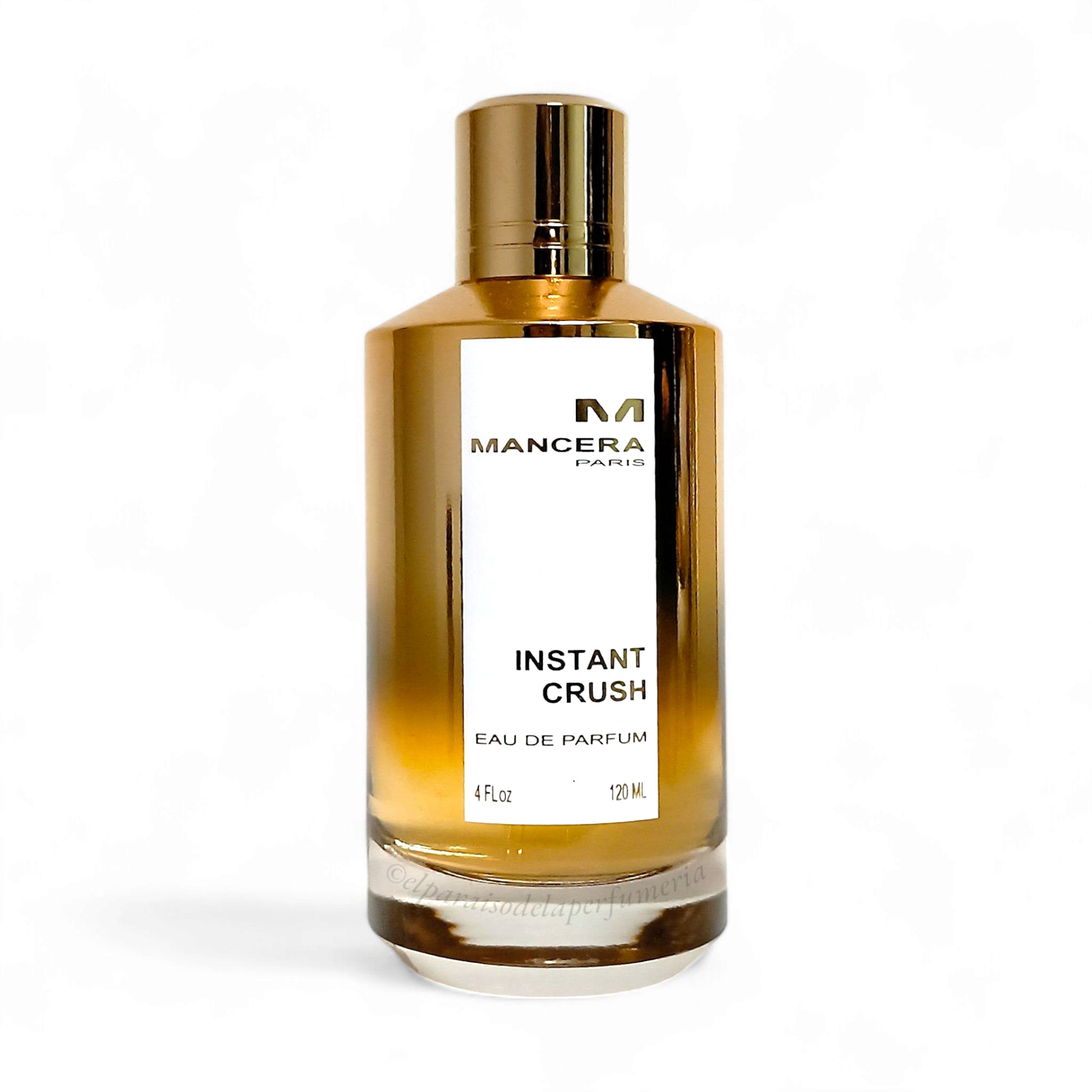 Instant Crush Eau De Parfum Spray Unisex 120 ml